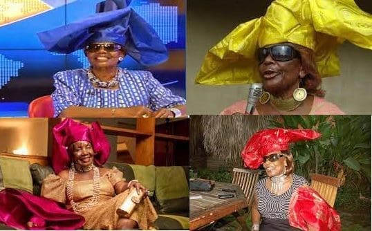 Facts of who she really was