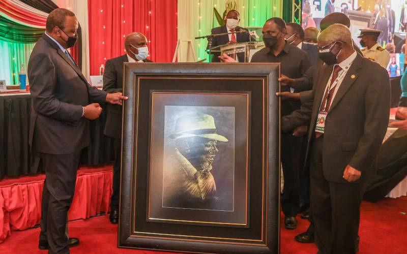 Uhuru seeks end to judicial activism in KRA’s tax collection