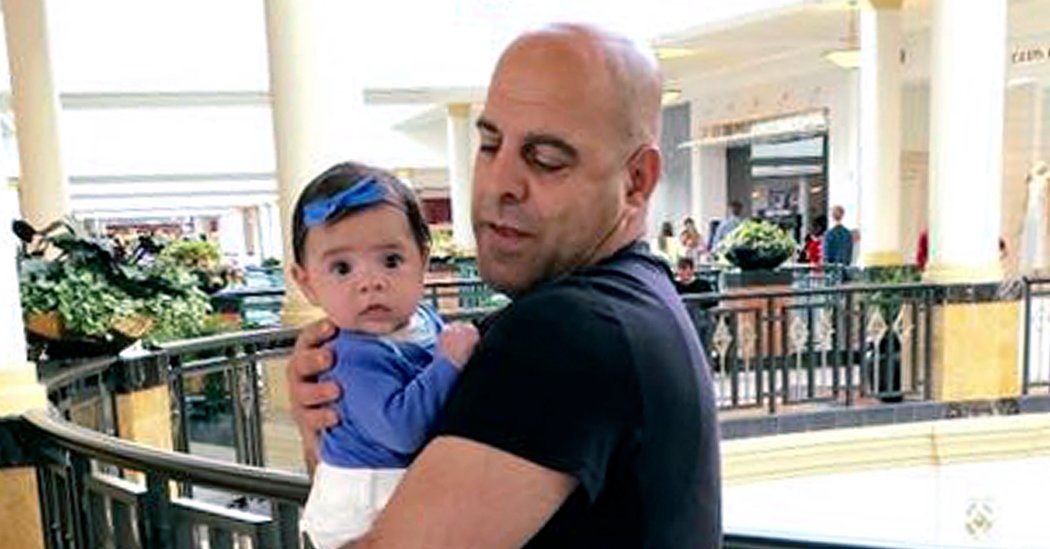 American Held in Lebanon Is Freed