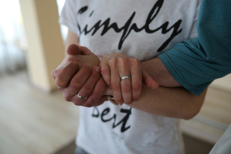 Party or not? Couples in Ukraine face wedding quandary » Capital News