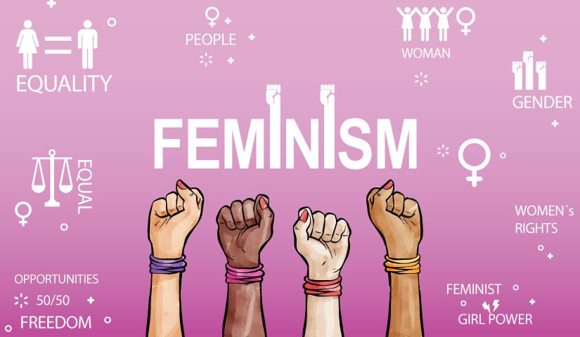 Why I am a Proud Male Feminist