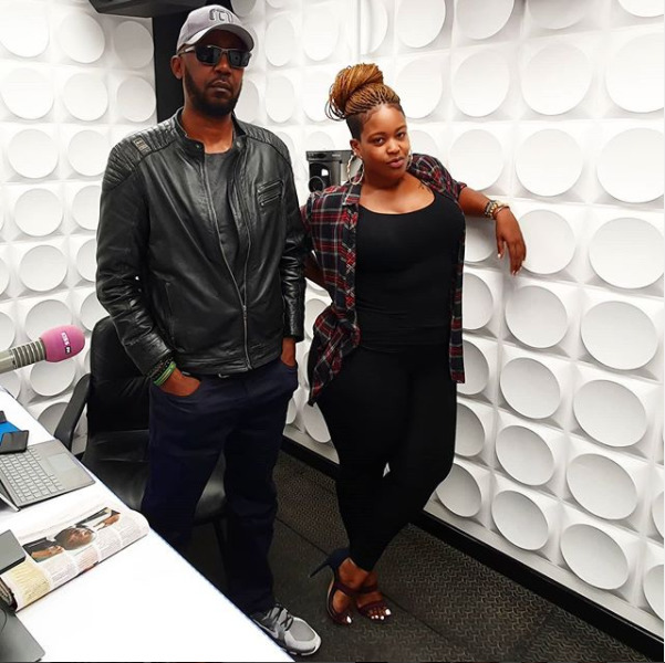 VIDEO: I will never give up on my children - Martin Kilavi