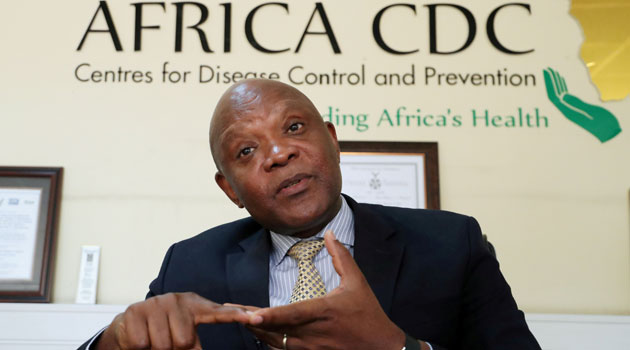 Cameroon-born virologist named first African PEPFAR head » Capital News