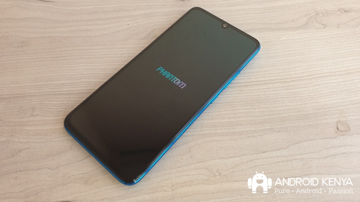 Tecno Phantom 9 finally goes on sale in Kenya