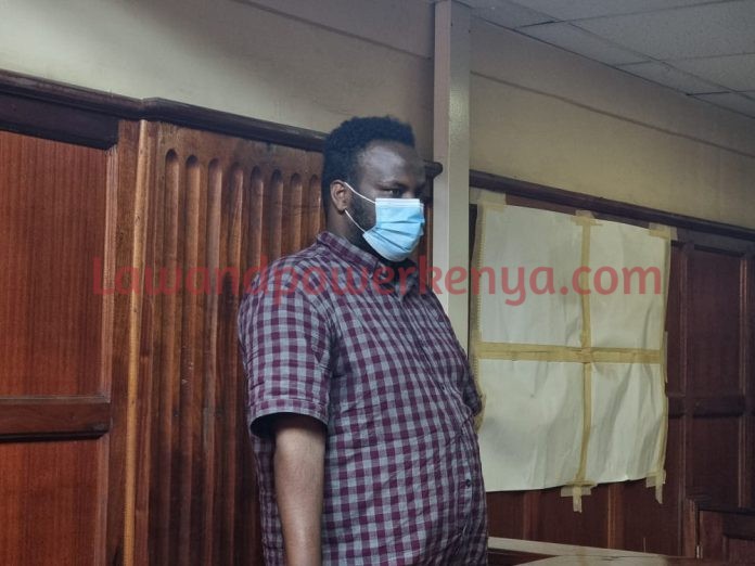Fake German trucks importer charged