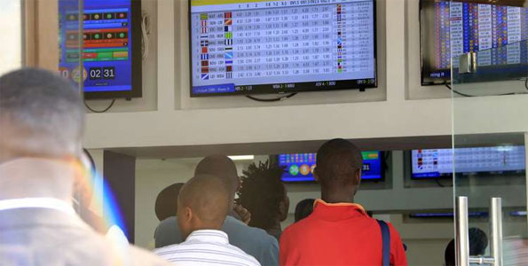 Regulator fights ban of betting outside Nairobi five-star hotels
