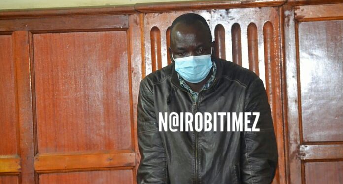 NURSE DENIES STEALING DRUGS FROM KNH.