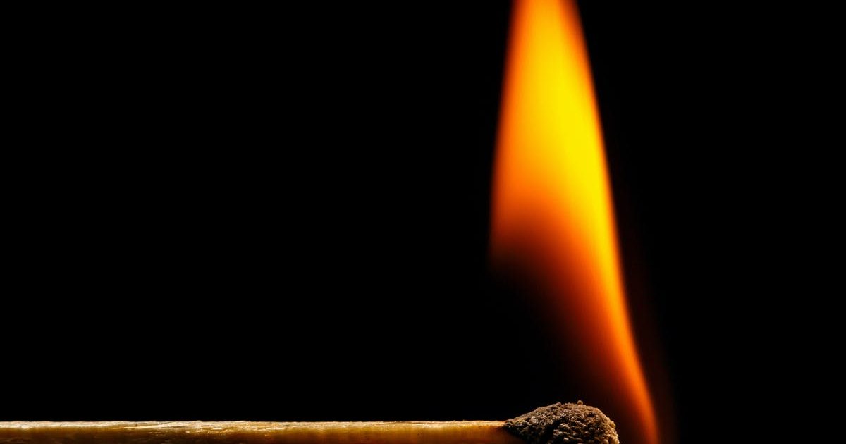 School closed indefinitely after students raze down dormitory – Kenya News Agency