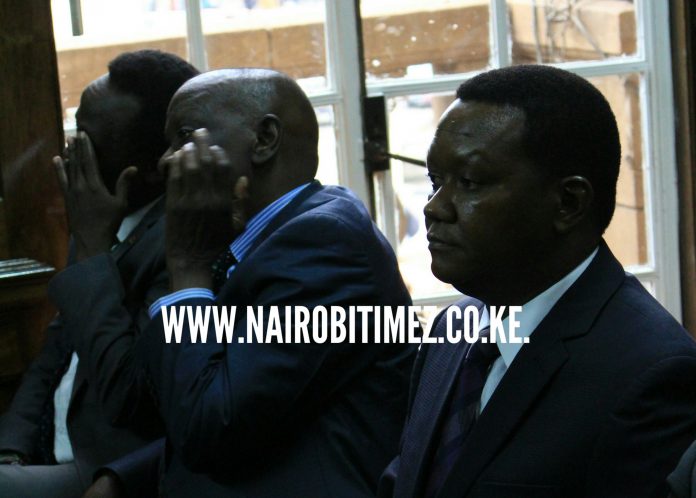GOVERNOR MUTUA’S ADMINISTRATION ORDERED TO PAY CAR DEALER SH27 MILLION.
