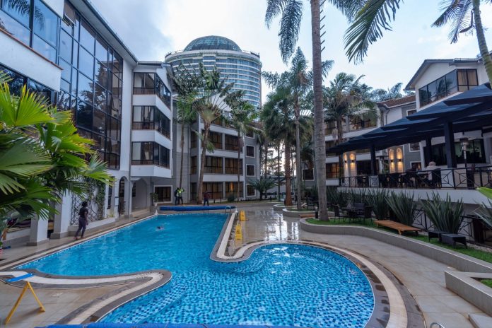 Cytonn Ventures Into Hotel Business