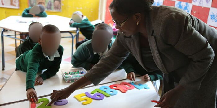 KICD Issues New Instructions to Teachers Over CBC Assignments