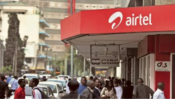 Kencell Did Not Rebrand Directly To Airtel