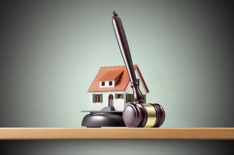 Buying unbuilt houses? Observe due diligence, due diligence and due diligence