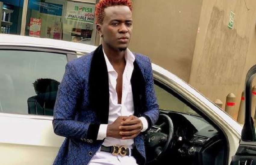 Controversial singer called out on Instagram