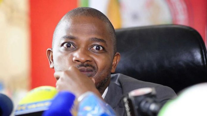 BetKing Ends Ksh1.2 Billion Kenyan Football Sponsorship as Woes Pile