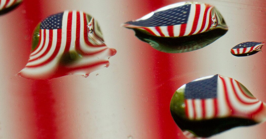Opinion | How Far Are Republicans Willing to Go? They’re Already Gone.