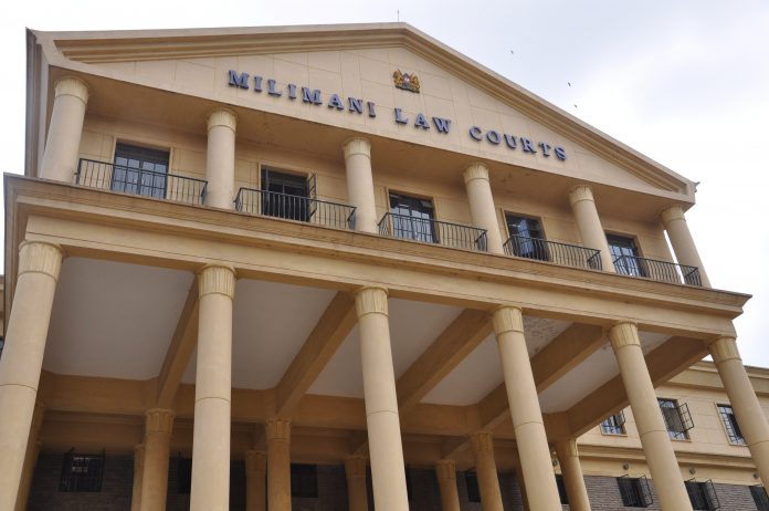 Court Blocks Insurance Companies' Increase of Premiums