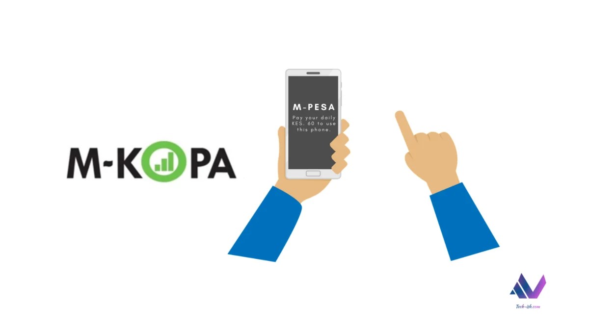 M-Kopa Phones you can get in Kenya, Uganda, & Nigeria in 2021