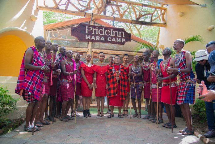 After Mara Launch, PrideInn Plots Major Expansion