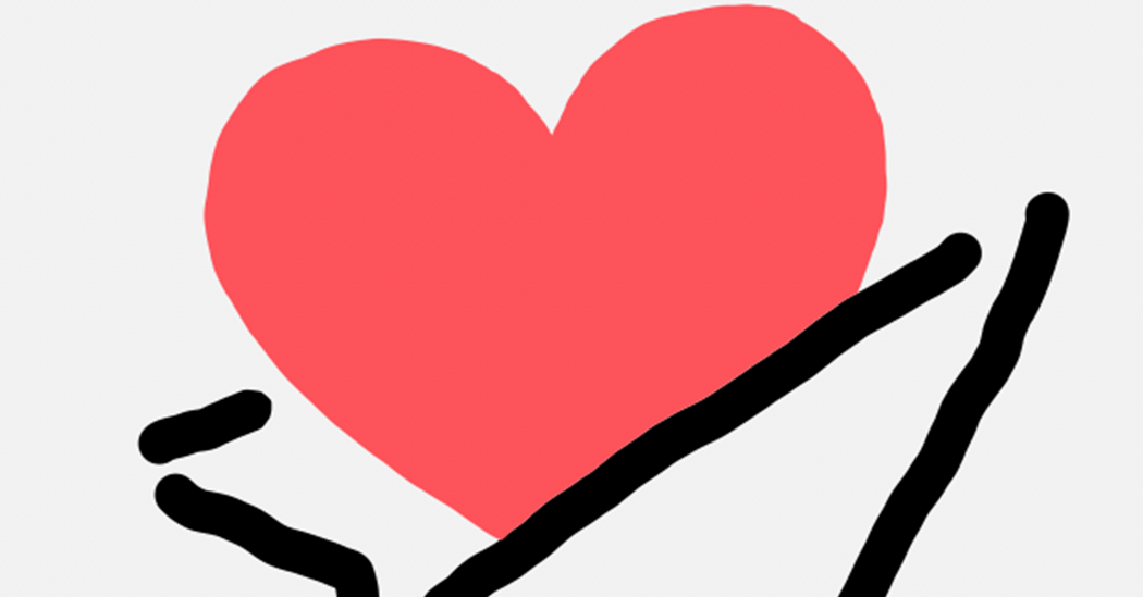 Love Letter: Redefining a Long-Term Hookup