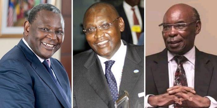 What Kenyan Billionaires Studied in Campus