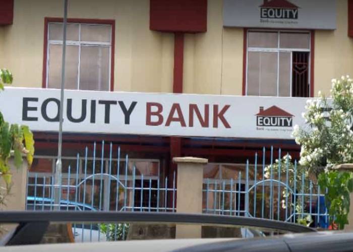 Kisumu Equity Bank robbery: What we know so far