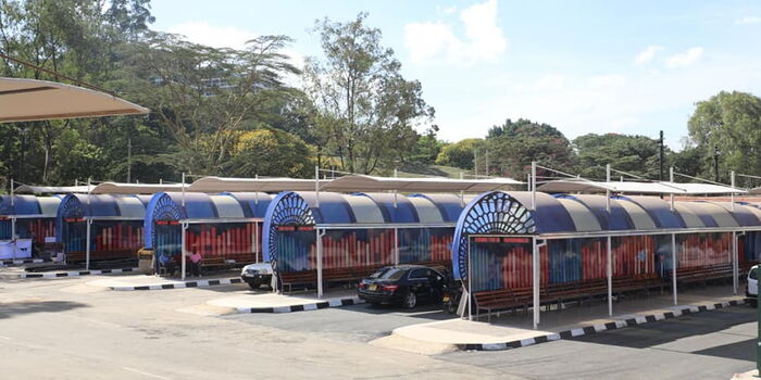 NMS Sets New Operation Date For Green Park Terminal