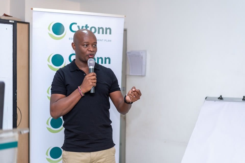 Thousands of investors stare at over Sh. 10 billion loss at Cytonn