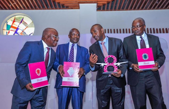Jambojet Launches Customer Loyalty Program