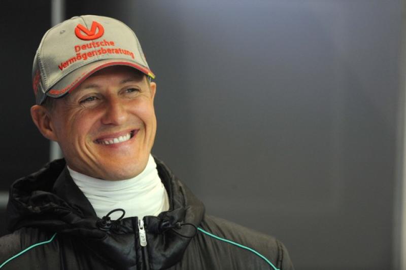 Michael Schumacher's devastating 'secret health problems' revealed after horrific ski accident : The standard Sports