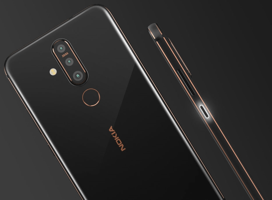 Nokia 7.2 and Nokia 6.2 to share the same external design