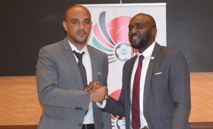 The Return of KPL Limited? Hints as Gor, AFC Back Govt