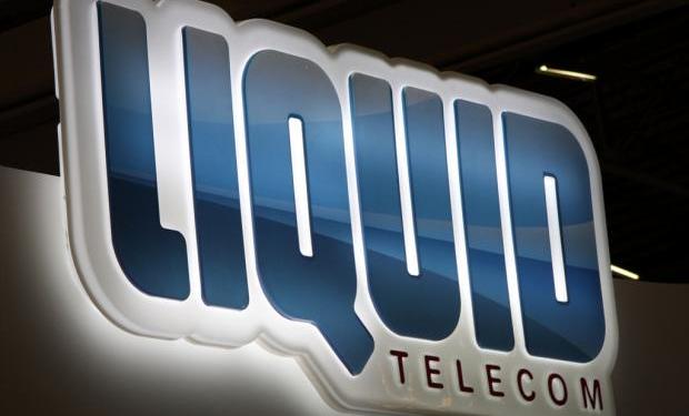 Liquid Telecom named ‘Best African Wholesale Carrier’ for the 8th consecutive year