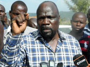 Muhoroni MP Koyoo braves pressure from newcomers – Weekly Citizen