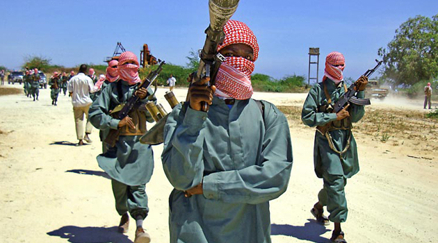 Al-Shabaab spent USD24mn in arms purchasing deals in 2021: report » Capital News