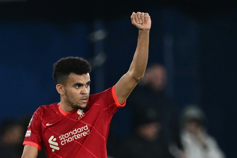Klopp hails another 'special' final after Liverpool see off Villarreal