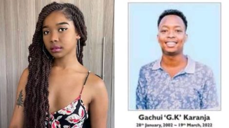 Police investigate death at Riruta bash – Nairobi News