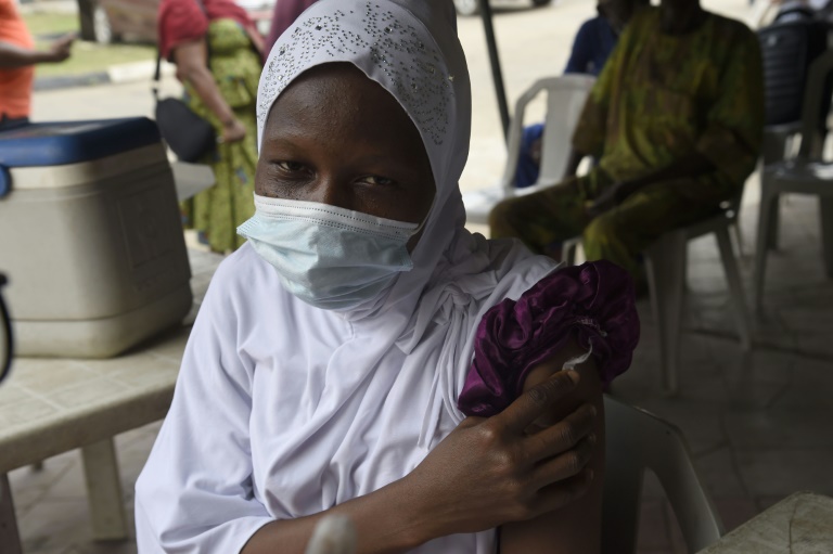 US ships 5 mln Covid vaccine doses to Egypt, Nigeria » Capital News