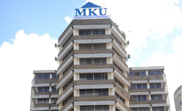Here's The Building Kibaki Sold For Ksh800 Million A Year After Retirement