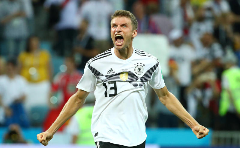 Thomas Muller, Mats Hummels back in Germany squad for Euro 2020 : The standard Sports