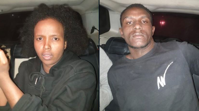 Abductors of Hafsa Mohamed Lukman Drained Her Accounts and Bought A Bar in Kinangop
