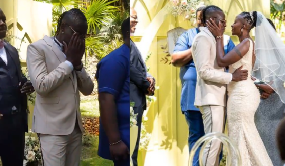Why Mrs Guardian Angel (Esther Musila's) love advice is pathetic