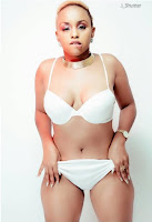 Transformation of Nairobi’s XS Millionaire Stripper, ROSE, God can change anyone (PHOTOs)