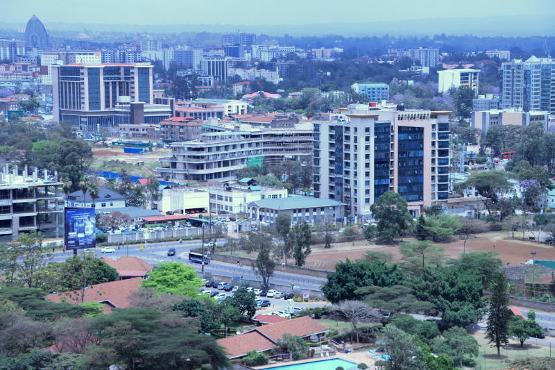 Sheria Sacco to build a Sh3.3 billion mixed-use tower in Upper Hill