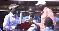 Why DP RUTO may surrender himself to DCI, GEORGE KINOTI, for grilling over 21 billion dams’ scandal-He must come clean