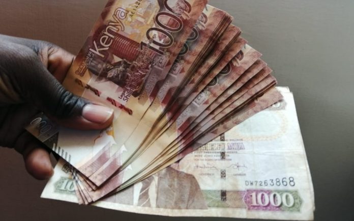 Two Other Billion-Shilling Scams Trending In Kenya