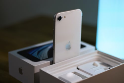 A new iPhone SE to be released in 2022 – TechMoran