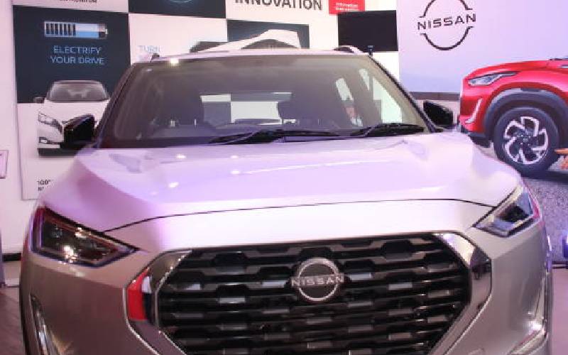 Nissan to stop most development of gasoline engines