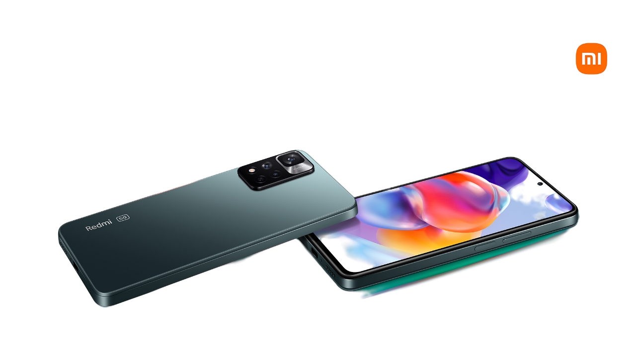 Redmi Note 11 Pro+ 5G now available for purchase in Kenya