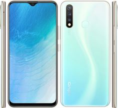 Vivo Y19 Price and Specification
